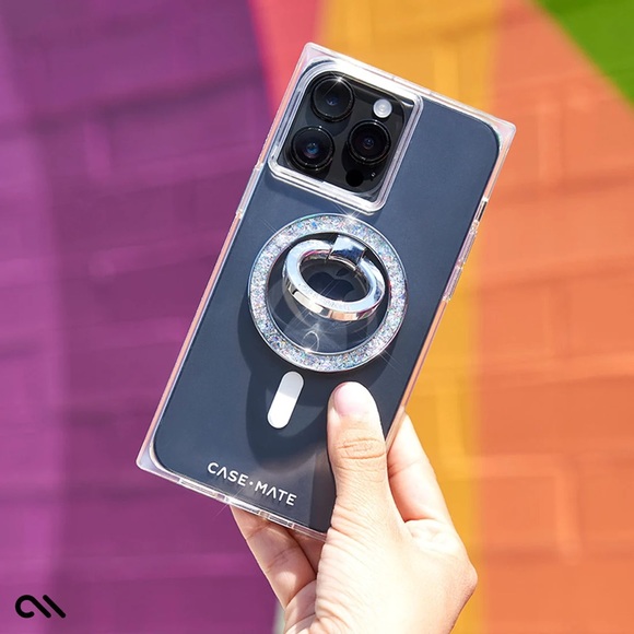 MagSafe Ring Stand (Twinkle Disco) - Picture 8 of 9